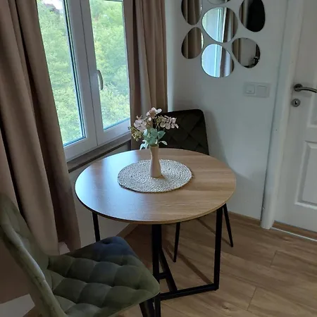 Studio Appartement Ivisovo Greblje