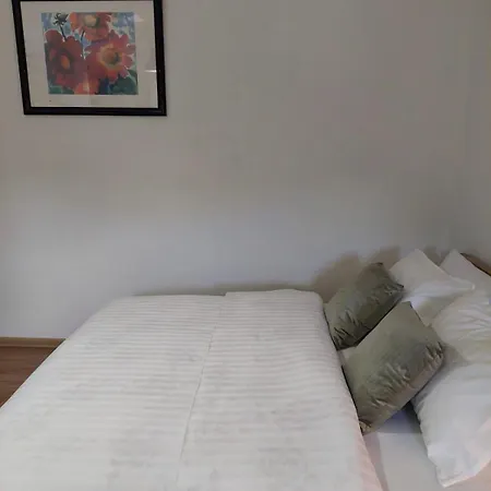 Studio Apartament Ivisovo Greblje