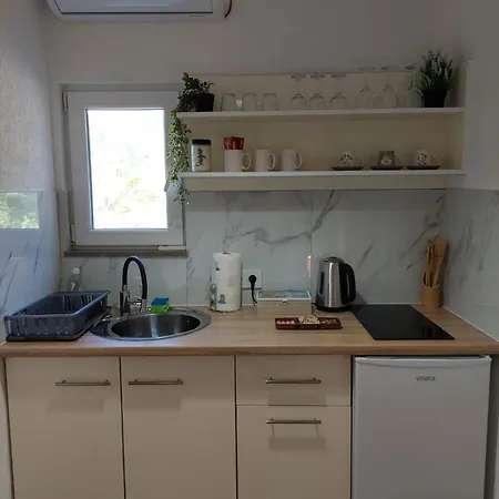 Apartament Studio *