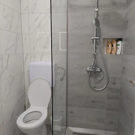 Studio Appartement Ivisovo Greblje