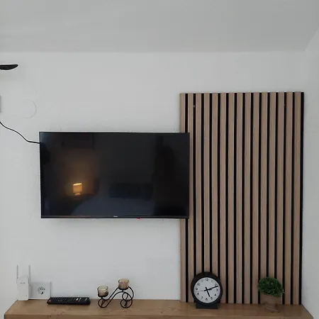 Studio Apartman