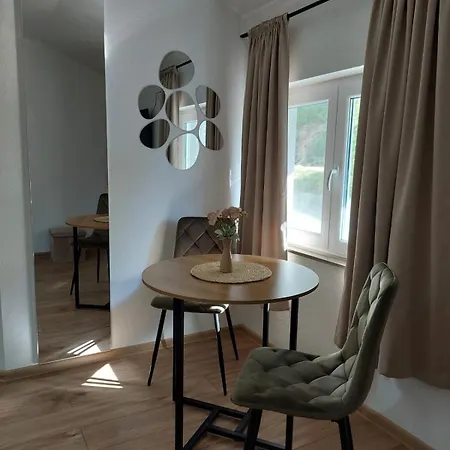 Appartement Studio *