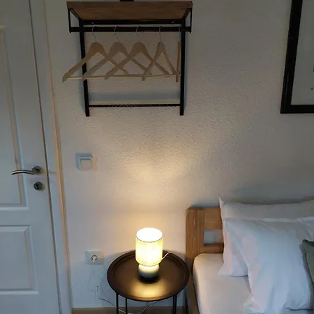 Appartement Studio