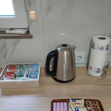 Studio Apartman Ivisovo Greblje