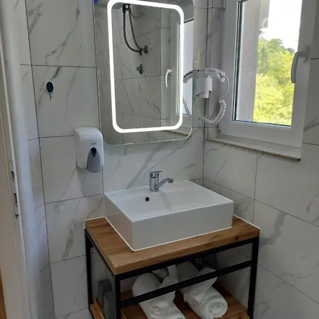 Studio Appartement